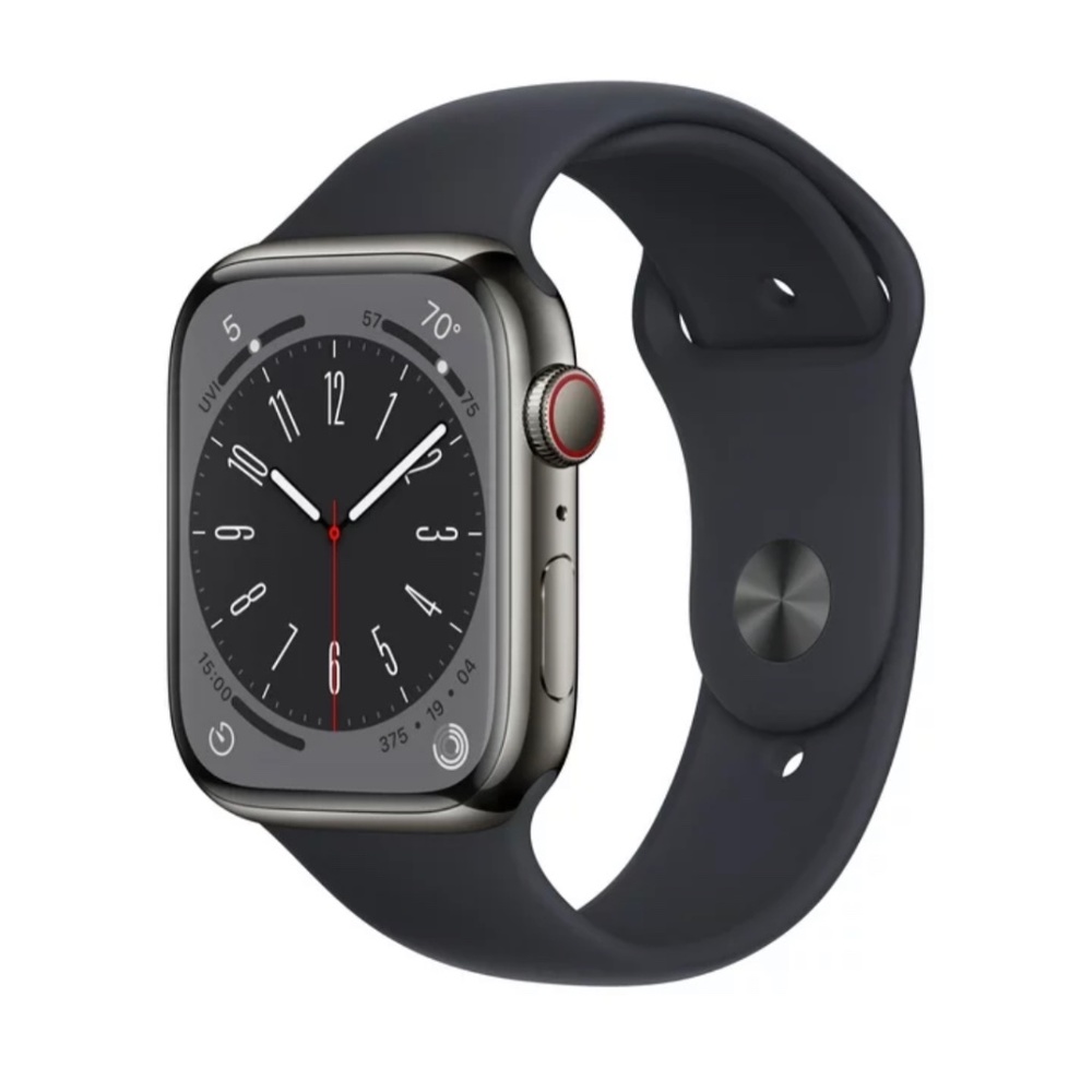 Apple Watch Series Watch 8 GPS + Cellular 41mm